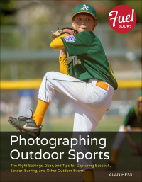 Omslagafbeelding: Photographing Outdoor Sports 1st edition 9780133829013