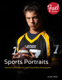 Cover image: Sports Portraits 1st edition 9780133829020