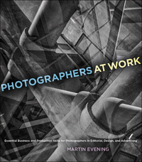 Cover image: Photographers at Work 1st edition 9780321994141