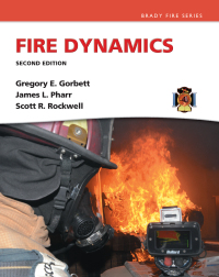 Cover image: Fire Dynamics 2nd edition 9780133842708