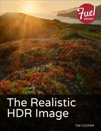 صورة الغلاف: Realistic HDR Image, The 1st edition 9780133845648