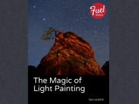 Imagen de portada: Magic of Light Painting, The 1st edition 9780133845600