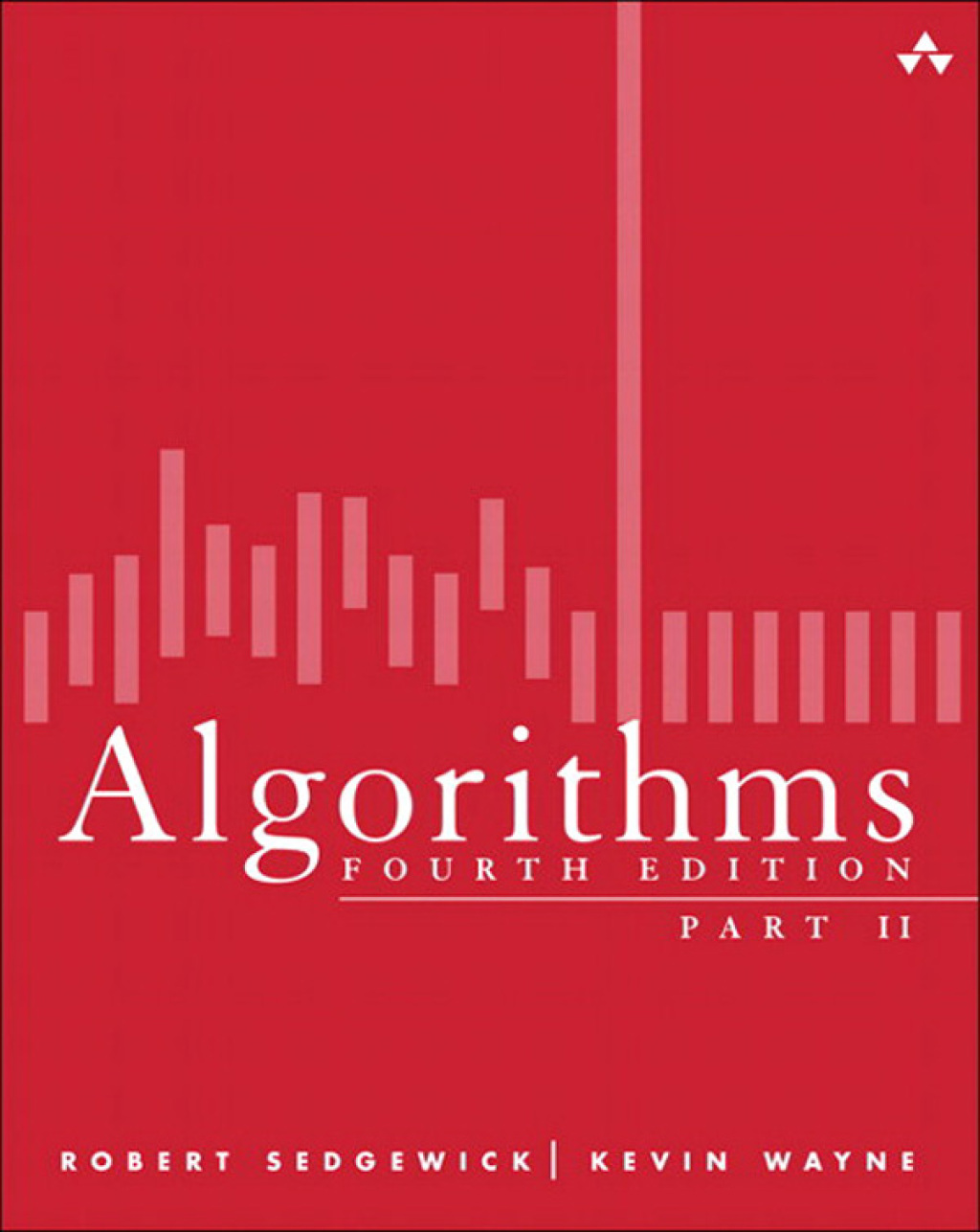 Algorithms, Part II 4th Edition