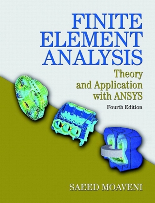 Titelbild: Finite Element Analysis 4th edition 9780133840803