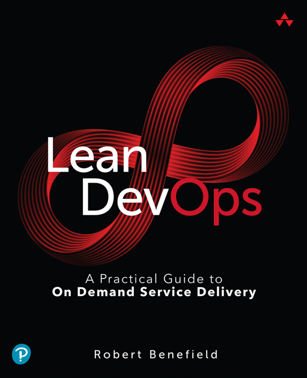 ISBN 9780133847505 product image for Lean DevOps - 1st Edition (eBook) | upcitemdb.com