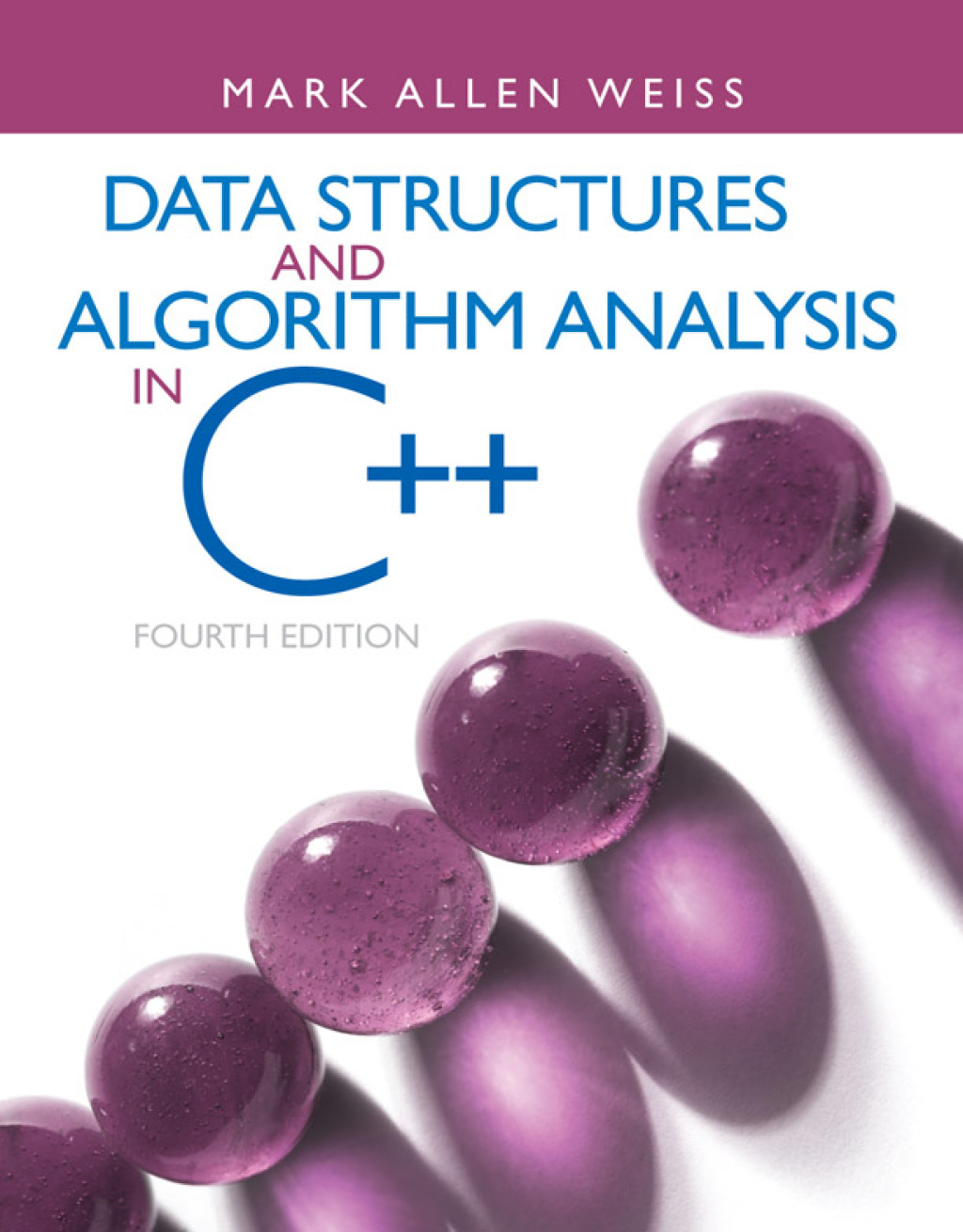 Data Structures and Algorithm Analysis in C++ - 4th Edition (eBook Rental)
