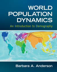 Titelbild: World Population Dynamics 1st edition 9780205742035