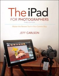 Titelbild: iPad for Photographers, The 3rd edition 9780133888478