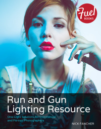 Imagen de portada: Run and Gun Lighting Resource 1st edition 9780133889178
