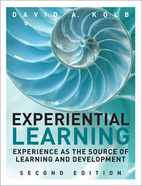 Cover image: Experiential Learning 2nd edition 9780133892406