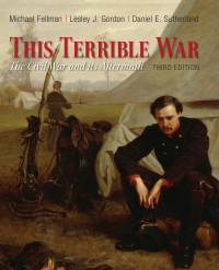 Cover image: This Terrible War 3rd edition 9780205007912