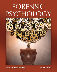 Cover image: Forensic Psychology 1st edition 9780133146400