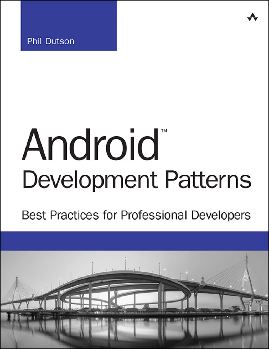 Android Development Patterns - 1st Edition (eBook)