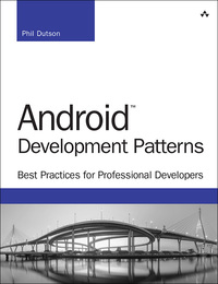 Titelbild: Android Development Patterns 1st edition 9780133923681