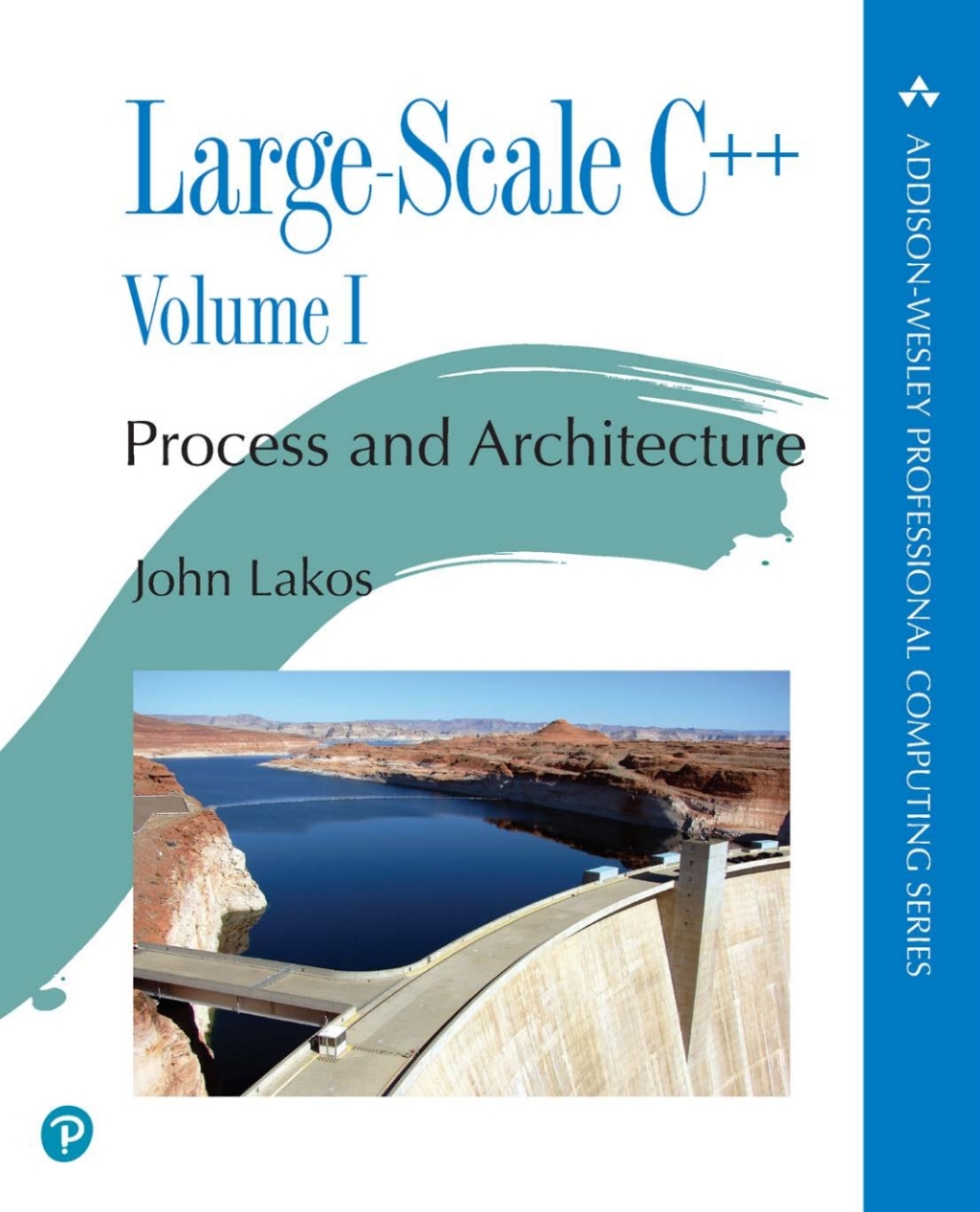 Large-Scale C++ Process and Architecture 1st Edition