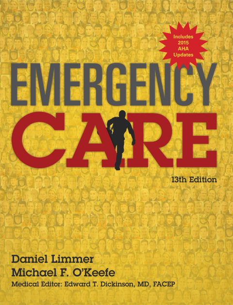 Emergency Care, 13th Edition - FULL INSTANT DOWNLOAD | PDF DOCX EPUB
