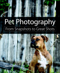 صورة الغلاف: Pet Photography 1st edition 9780133953558