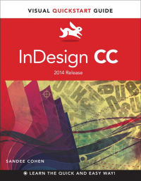 Cover image: InDesign CC 1st edition 9780133953565
