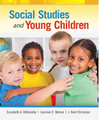Cover image: Social Studies and Young Children 1st edition 9780133550733