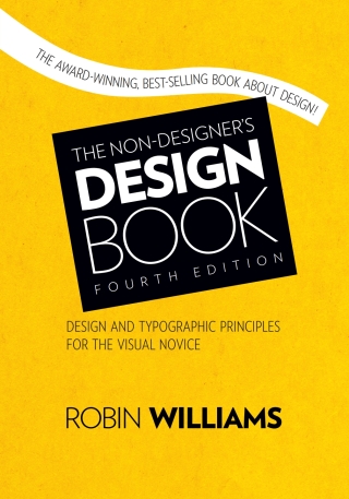 Cover image: The Non-Designer's Design Book 4th edition 9780133966336