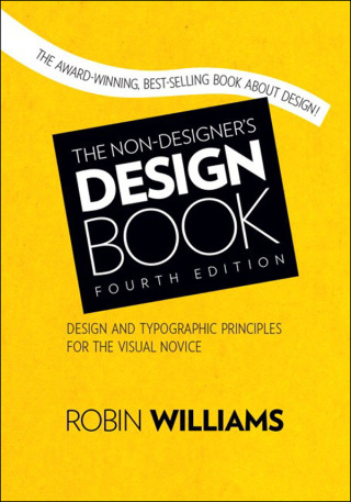 Cover image: The Non-Designer's Design Book 4th edition 9780133966152