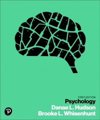 Cover image: Revel Access Code for Psychology 1st edition 9780133972757