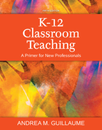 Cover image: K-12 Classroom Teaching 5th edition 9780133985597