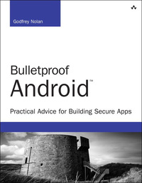 Omslagafbeelding: Bulletproof Android 1st edition 9780133993325