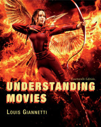 Titelbild: Understanding Movies 14th edition 9780134492087