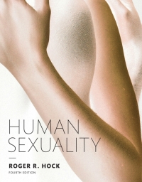 Cover image: Human Sexuality 4th edition 9780135569528