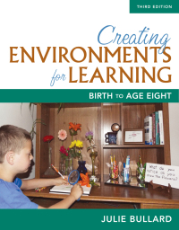 Cover image: Creating Environments for Learning 3rd edition 9780134014555