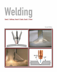 Cover image: Welding 2nd edition 9780134016344