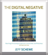 Cover image: Digital Negative, The 2nd edition 9780134033174