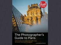 Omslagafbeelding: Photographer's Guide to Paris, The 1st edition 9780134033686