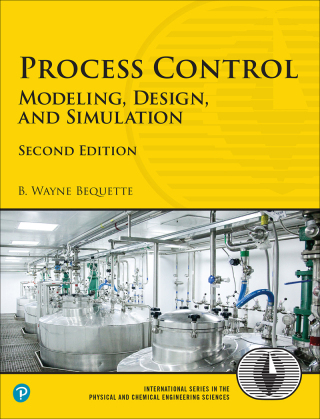 Immagine di copertina: Process Control 2nd edition 9780134033754