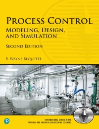 Imagen de portada: Process Control 2nd edition 9780134033754