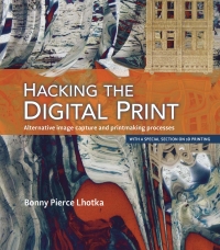 Cover image: Hacking the Digital Print 1st edition 9780134036496