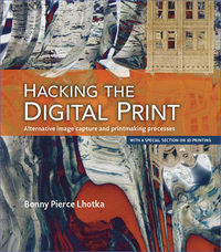Cover image: Hacking the Digital Print 1st edition 9780134036496