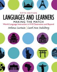 Omslagafbeelding: Languages and Learners 5th edition 9780132855211