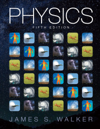Cover image: Physics 5th edition 9780321976444