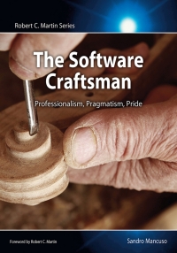 Titelbild: Software Craftsman, The 1st edition 9780134052502