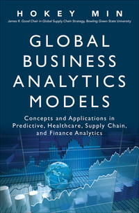 Cover image: Global Business Analytics Models 1st edition 9780134057606