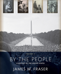 Cover image: By The People, Volume 2: Volume 2 1st edition 9780205929009