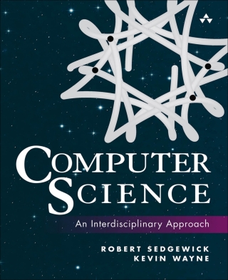 Cover image: Computer Science 1st edition 9780134076423