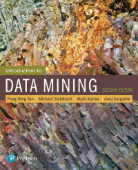 Titelbild: Introduction to Data Mining 2nd edition 9780133128901