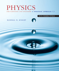 Cover image: Physics for Scientists and Engineers 4th edition 9781323784846