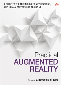 表紙画像: Practical Augmented Reality 1st edition 9780134094236