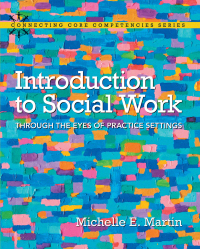 Cover image: Introduction to Social Work 1st edition 9780205681822