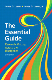 Cover image: The Essential Guide 6th edition 9780321853431