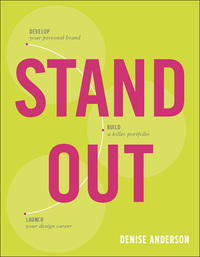 صورة الغلاف: Stand Out 1st edition 9780134134086